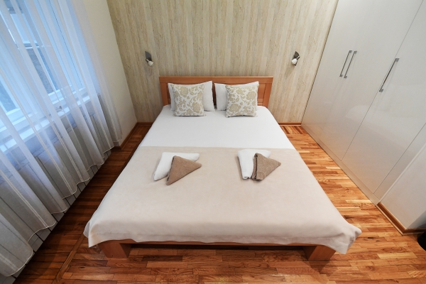 Hotel L9 Rooms&apartment (Belgrado)